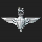 {BA}-Parachute Regiment