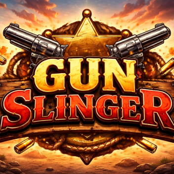 Gun Slinger