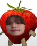 strawberry seungmin cult ?!
