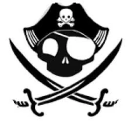Pirates icon