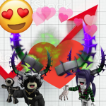 We Love Poison Horns