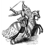 The Knights of Steel