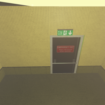 Broken Level