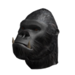 TMS: Ape Regiment