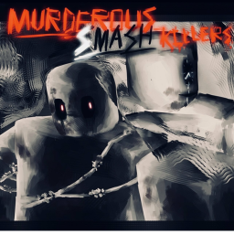 > ᴍᴜʀᴅᴇʀᴏᴜꜱ ꜱᴍᴀꜱʜ ᴋɪʟʟᴇʀꜱ