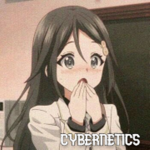 cybernetics.