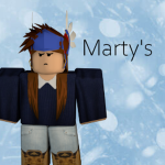 Marty's Clothing