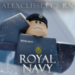 |RN|The Royal Navy