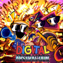 [GANGLE & ZOOBLE] Digital Abstraction👁️‍🗨️