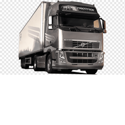 Truck Similator (EARLY BETA)