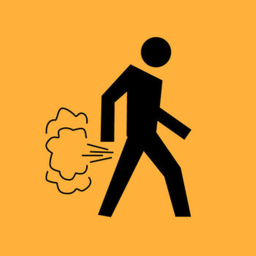 Press Buttons To Fart  (BETA)