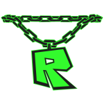 1x1x1x1 Retro Roblox Chain