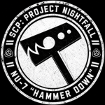 [SCP] NU-7 Hammer Down