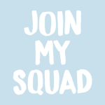 The. Square.