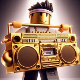 Boombox game!