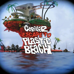 plastic beach [W.I.P]