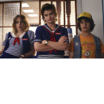 Scoops ahoy troop