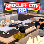 Redcliff City 🏡RP 