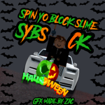 [SYBS] Spin Yo Block Slimes