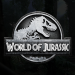 World of Jurassic