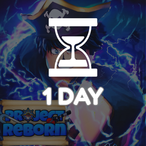 [SOON] Project Reborn !