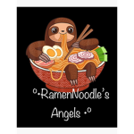 •RamenNoodle’s Angels•