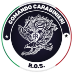 R.O.S. • Comando Carabinieri