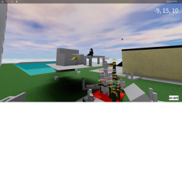 Viewpoint Sandbox