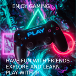 JP Gaming Adventures!!!!!!!!