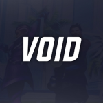 ~~~ Voids ~~~