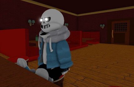 UNDERTALE THE NEW RULES