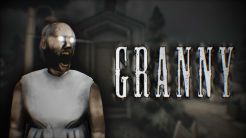 Alone Hub - Granny script preview