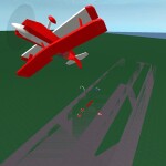 Flight Research Center