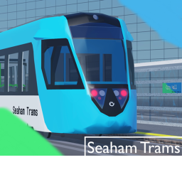 Seaham Trams