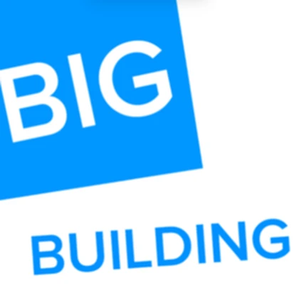 BIG Building Fun Roblox group icon