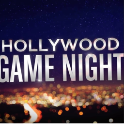 HollyWood Game Night
