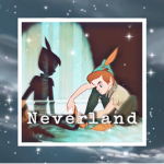 Peter pan/neverland fan club