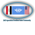 ( RP ) Iraq War Game Community