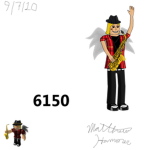 DrLoaf's Robloxian Drawings