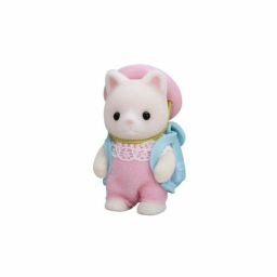 ૮ ˶ᵔ ᵕ ᵔ˶ ა