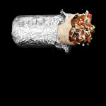 Trip To Chipotle. (FIRST UPDATE!!)