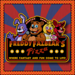 Freddy Fazbear's Pizza [EST. 1989]