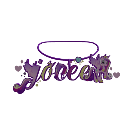 jocee ۶ৎ