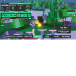 maybe give robux place
