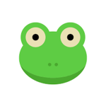SAVING A BUNCH OF FROGS