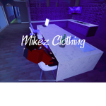 Mikez Clothing