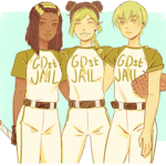 xxThe Girlies Groupxx