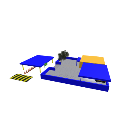 base da prf