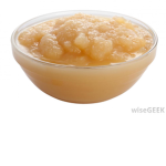 APPLESAUCE HUGGING TREE CLUB