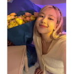 Rosé mi mujer, no tuya